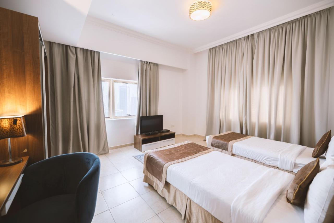 Magnum Hotel & Suites West Bay Доха Экстерьер фото