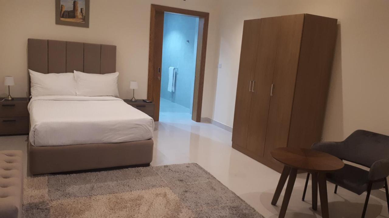 Magnum Hotel & Suites West Bay Доха Экстерьер фото