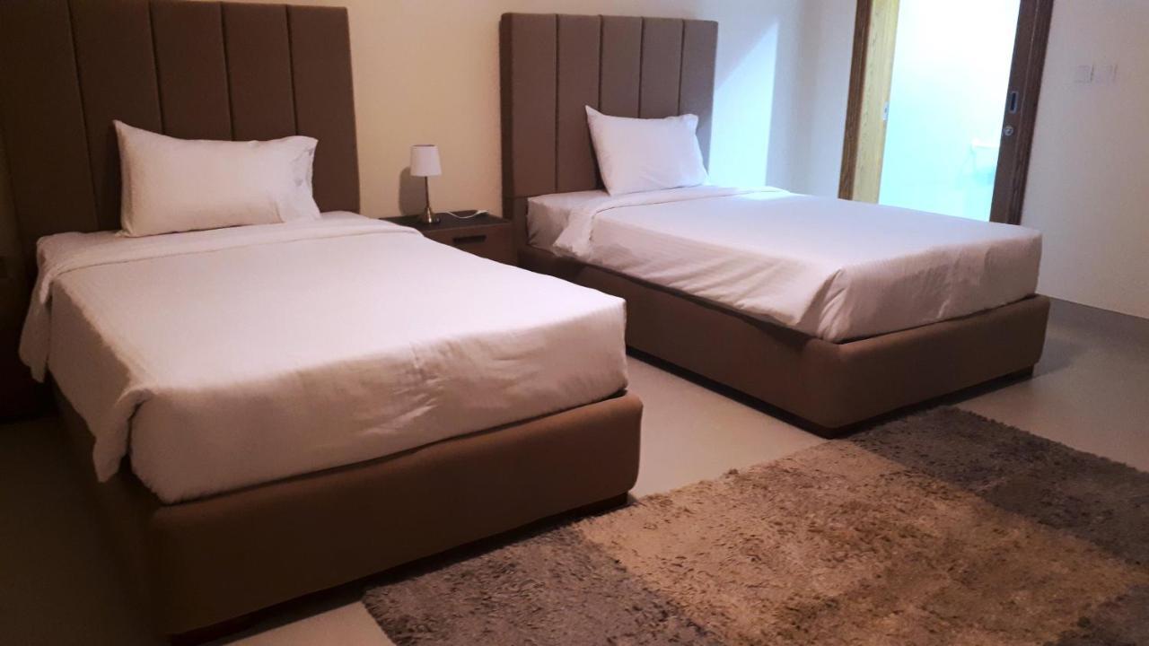 Magnum Hotel & Suites West Bay Доха Экстерьер фото