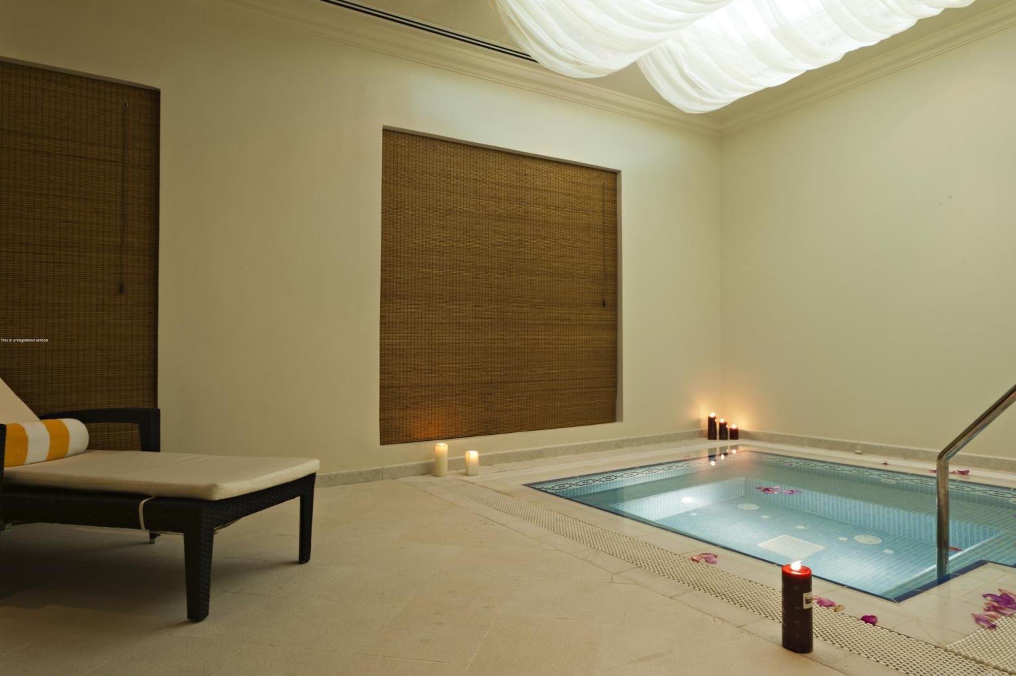 Magnum Hotel & Suites West Bay Доха Удобства фото